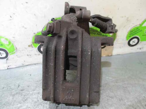 Used Left rear brake caliper SKODA OCTAVIA I Combi (1U5) 1.9 TDI (110 hp) 11613350