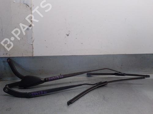 Used Front windshield wiper arm RENAULT GRAND SCÉNIC II (JM0/1_) 1.9 dCi (JM0G, JM12, JM1G, JM2C) (120 hp) 31378638