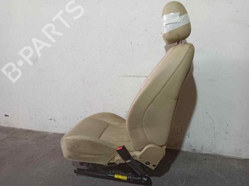 Right front seat JAGUAR XF I (X250) 2.2 D | BP11360093C16 
