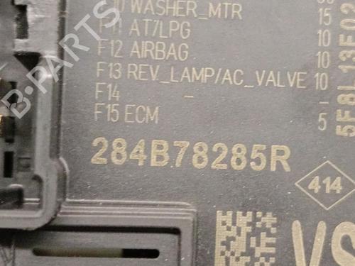 Fuse box RENAULT CAPTUR II (HF_) 1.0 TCe 90 ECO-G (HFM6) | BP36866570E1 - Image 3