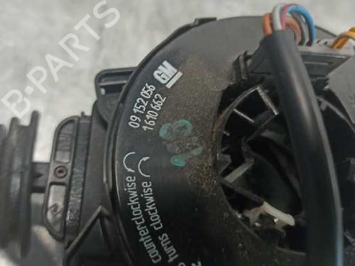Headlight switch OPEL VECTRA B (J96) 2.2 i 16V (F19) | BP7825100I24 