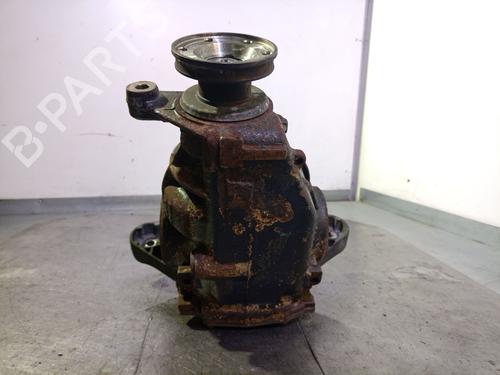 Rear differential BMW 5 (E39) 520 i | BP30838733M24 