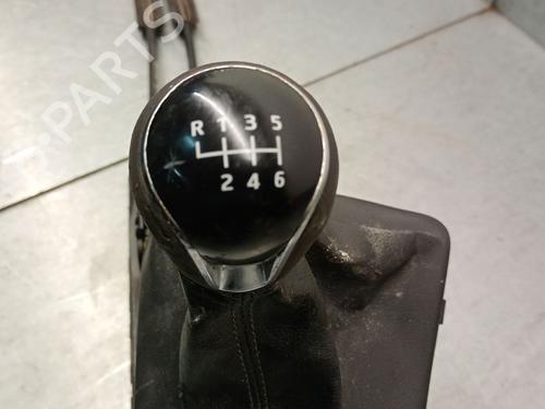 Gear lever SEAT LEON ST (5F8) | BP31124235M90