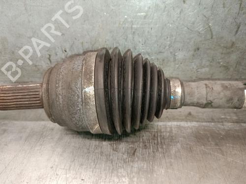 Right front driveshaft HYUNDAI i30 Estate (PDE) 1.0 T-GDI hybrid 48V | BP33173346M39 - Image 3