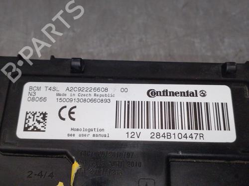 Electronic module DACIA SANDERO II TCe 90 LPG (B8M1) | BP36255055M83 - Image 4