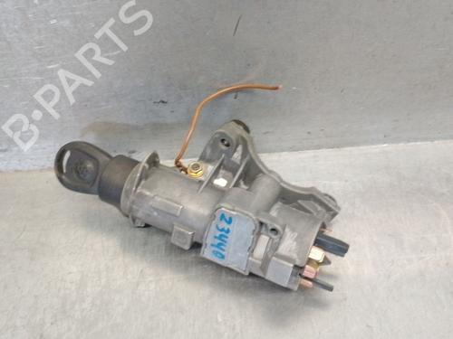 Used Ignition barrel SEAT LEON (1M1) 1.9 TDI (110 hp) 28388760