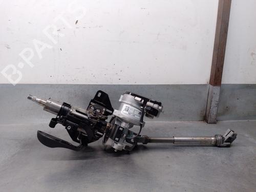 Used Steering column Steering column FIAT 500e (332_) Elektro 3+1 (FA1) (118 hp) 34722192 34722192