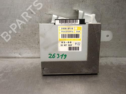 Used Electronic module Electronic module 38525452 38525452