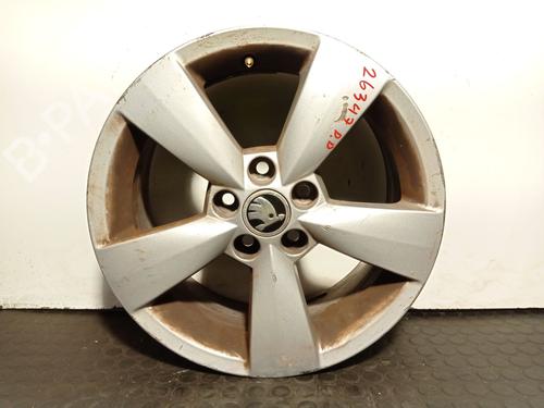 Used Rim Rim 38557376 38557376