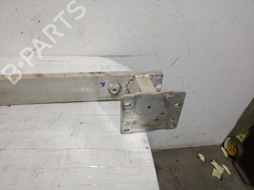 Front bumper reinforcement PEUGEOT 307 SW (3H) 1.6 HDI 110 | BP21580586C109 