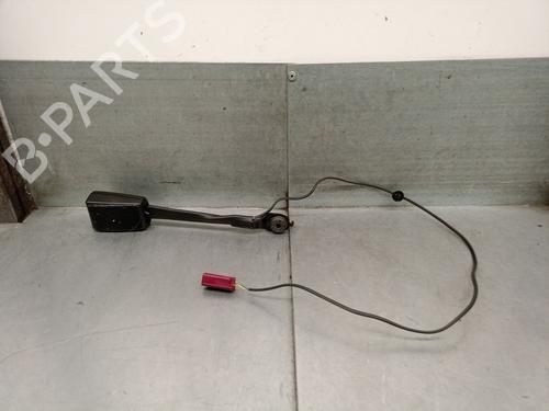 Used Seat buckle FORD FOCUS III Turnier 1.6 TDCi (115 hp) 31860378