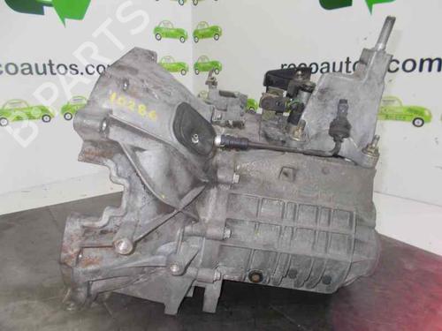 Gearbox FORD MONDEO III (B5Y) 2.0 TDCi | BP4930430M3 