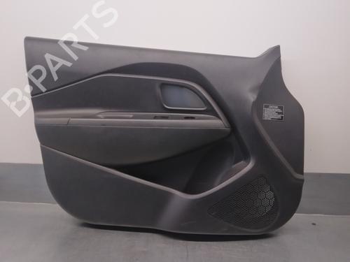 Used Front left panel KIA RIO III (UB) 1.4 CRDi (90 hp) 14573142