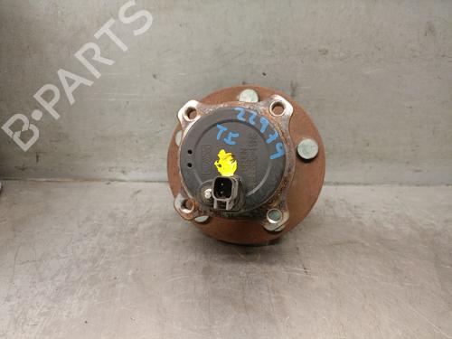Left rear steering knuckle MAZDA 5 (CR) 2.0 CD (CR19) | BP26957027M27 