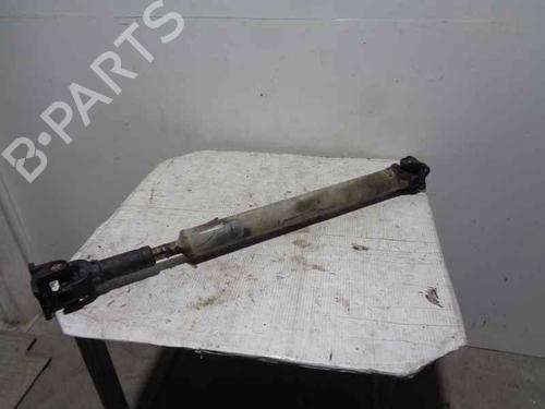 Driveshaft SSANGYONG KORANDO Cabrio (KJ) 2.9 TD 3320006701 | BURRA | 1 | LADO | B