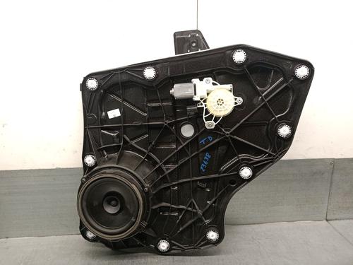 Used Rear right window mechanism FORD FOCUS IV (HN) 1.0 EcoBoost mHEV (155 hp) 29308968