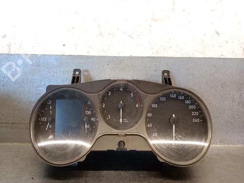 Used Instrument cluster SEAT ALTEA (5P1) 1.9 TDI (105 hp) 27591636