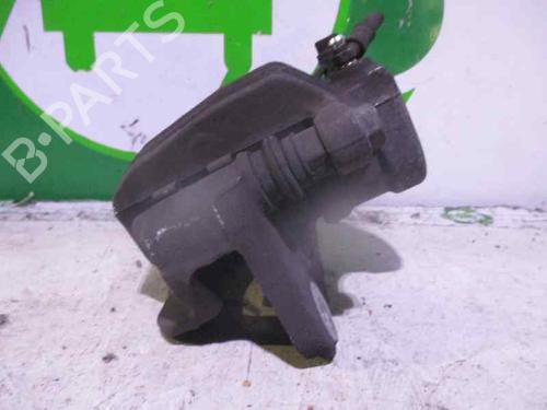 Right rear brake caliper HYUNDAI SANTA FÉ II (CM) 2.2 CRDi GLS | BP11614605M106 