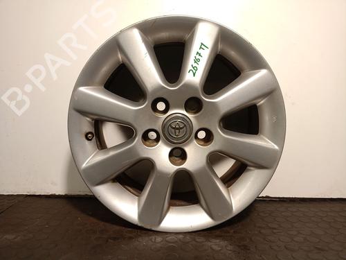 Used Rim Rim 38177582 38177582