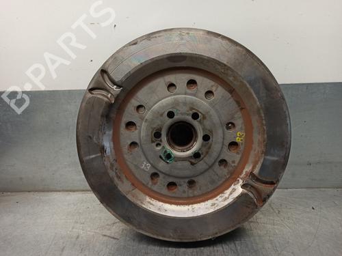 Flywheel VW GOLF VII (5G1, BQ1, BE1, BE2) 1.5 TSI | BP14329944M101 