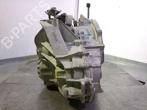 Gearbox MERCEDES-BENZ B-CLASS Sports Tourer (W246, W242) B 180 CDI / d (246.212) | BP28523724M3 