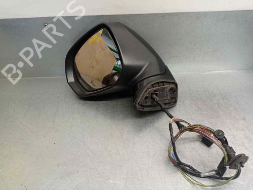 Used Left mirror CITROËN C4 Grand Picasso I (UA_) 2.0 HDi 138 (136 hp) 15374240