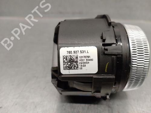 Switch VW TOUAREG (CR7, RC8) 3.0 TSI 4motion | BP30122058I30