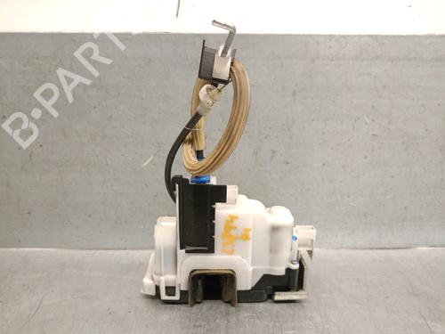 Front left lock FIAT DOBLO Cargo (263_) 1.3 D Multijet | BP29764020C98 