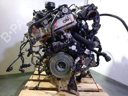 Motor BMW X3 (G01, F97, G08) xDrive 20 d Mild-Hybrid (190 hp) 28125713