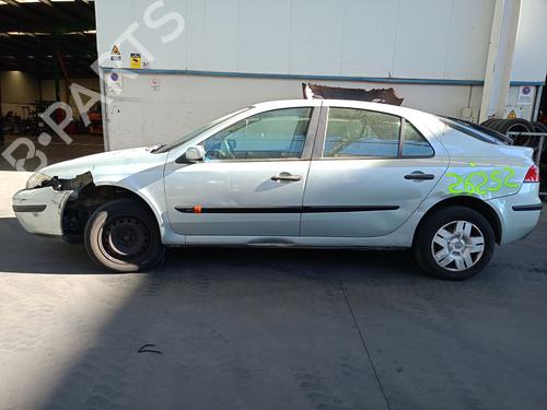 Used Parts RENAULT LAGUNA II (BG0/1_)  1.9 dCi (BG0R, BG0E)  4867065