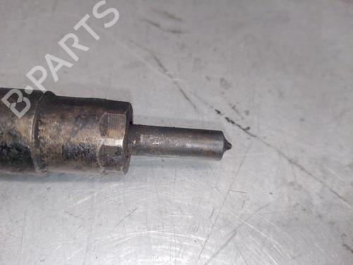 Injector DACIA LOGAN II 1.5 Blue dCi 95 (L8JL) | BP32517145M100 - Image 4