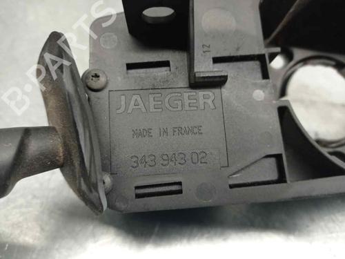 Headlight switch CITROËN XSARA PICASSO (N68) 2.0 HDi | BP11515350I24 