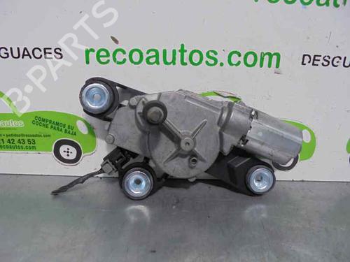 Rear wiper motor FORD FOCUS C-MAX (DM2)  | BP2120669M102 