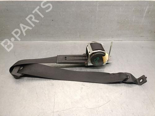 Used Front right seatbelt OPEL ZAFIRA / ZAFIRA FAMILY B (A05) 1.9 CDTI (M75) (120 hp) 31067206