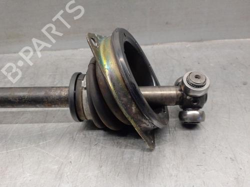 Left front driveshaft VOLVO V40 Estate (645) 1.9 TD | BP29434159M38 