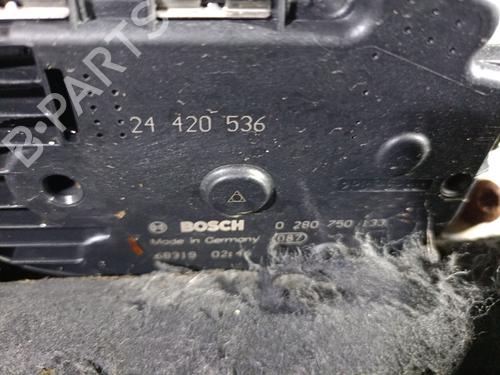 Engine OPEL CORSA C (X01) 1.4 Twinport (F08, F68) | BP39613621M1 - Image 9