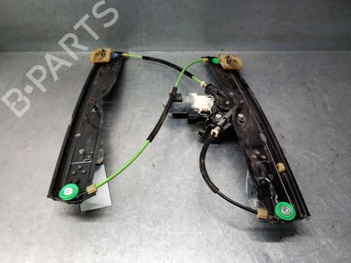 Rear right window mechanism JAGUAR F-PACE (X761) 2.0 TD4 AWD | BP33112984C25 - Image 2