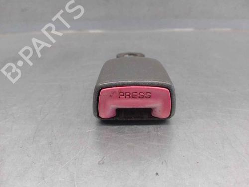 Used Seat buckle NISSAN NAVARA NP300 (D40) 2.5 dCi (174 hp) 18119250