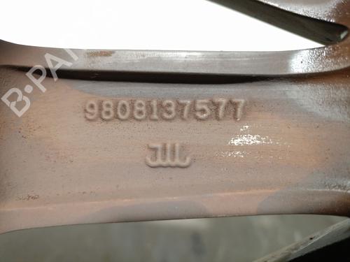 Rim PEUGEOT 208 I (CA_, CC_) 1.6 BlueHDi 100 | BP29305754C45 