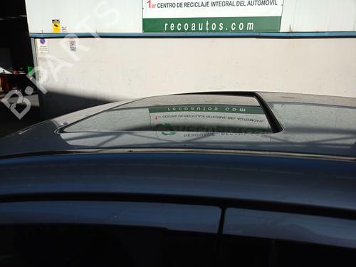 Rear left belt tensioner MERCEDES-BENZ C-CLASS (W203) C 32 AMG Kompressor (203.065) | BP30803754C89 