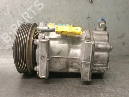 Airco pomp CITROËN C3 I (FC_, FN_) 1.4 HDi | BP30562471M34 