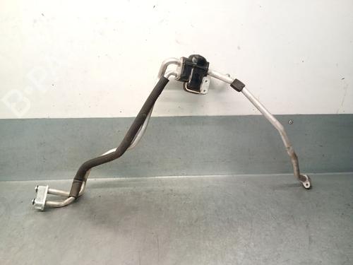 AC pipe HONDA CR-V II (RD_) 2.2 CTDi (RD9) | BP34634465M126 - Image 2