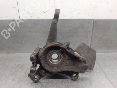 Used Left front steering knuckle PEUGEOT 407 SW (6E_, 6D_) 2.0 HDi 135 (136 hp) 28276428