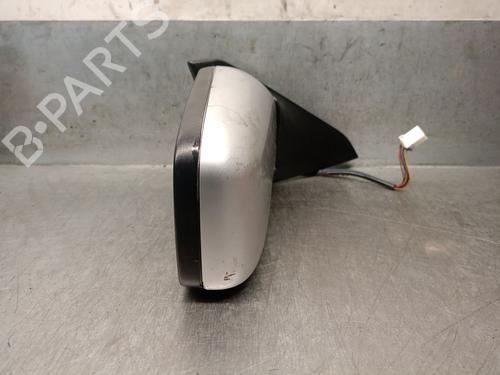 Right mirror VOLVO S40 I (644) 1.8 | BP24209603C27 