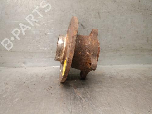 Left rear steering knuckle MINI MINI (R50, R53) One | BP26588019M27 