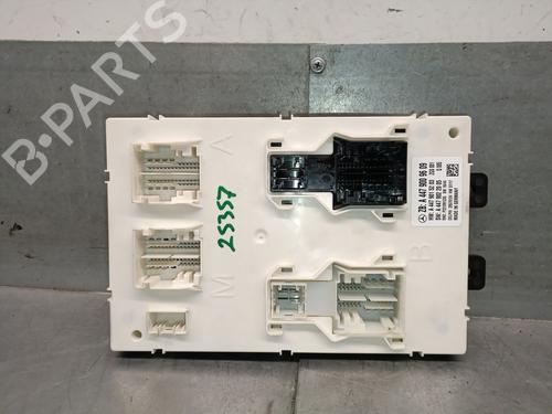 Used Electronic module Electronic module MERCEDES-BENZ V-CLASS (W447) V 250 CDI / d (447.811, 447.813, 447.815) (190 hp) 36115113 36115113
