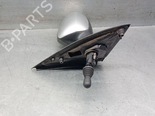 Left mirror OPEL CORSA C (X01) 1.3 CDTI (F08, F68) | BP25733157C26
