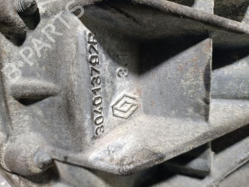Gearbox MERCEDES-BENZ VITO Van (W447) 111 CDI (447.601, 447.603, 447.605) | BP36434782M3 - Image 11