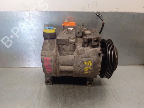 AC compressor AUDI A6 C5 (4B2) 2.5 TDI | BP13741162M34 