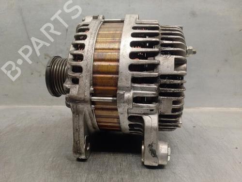 Alternator NISSAN QASHQAI / QASHQAI +2 I (J10, NJ10, JJ10E) 1.6 dCi | BP16549771M7 